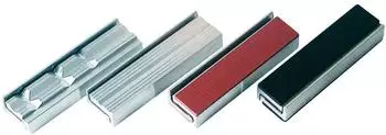 Durlach Spannbacken-Set Magnestrip 140mm, 4-teilig (3010400140)
