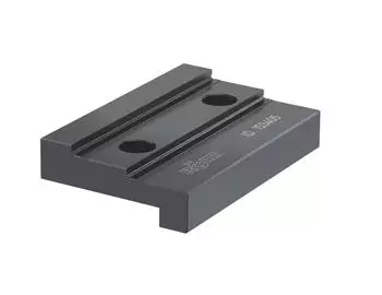 R&ouml;hm Aufsatz-Stufenbacke ASB Gr. 4, Backenbreite 160mm (153407)