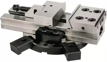 Optimum Präzisions-Modularschraubstock PNM 100 (3355551)