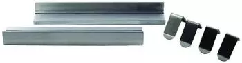 Scangrip Schutzbacken-Paar Leichtmetall mit Feder 140mm (06.7140)