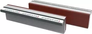 Scangrip Magnet-Schonbackenpaar Typ F 140mm (06.2140)
