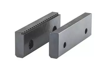 Röhm Krallenbacken-Satz 160mm mit Feinstufe (166522)
