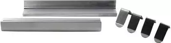 Scangrip Schutzbacken-Paar Leichtmetall mit Feder 160mm (06.7160)
