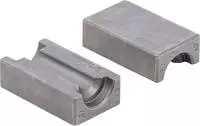 BGS Spannbacken f&uuml;r Art. 3057 &Oslash; 8 mm - 3057-18