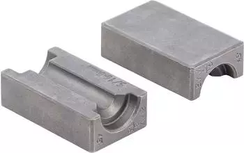 BGS Spannbacken für Art. 3057, Ø 8mm (3057-18)