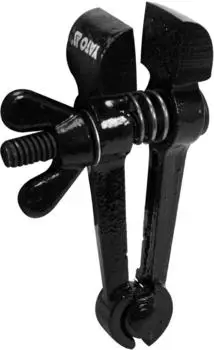 Yato Handschraubstock 25mm (YT-65080)