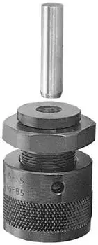 AMF Richtschraubbock Nr. 6415, 115mm (86512)