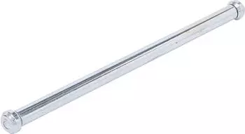BGS Stahlknebel f&uuml;r Schraubst&ouml;cke 13x250mm (59004)