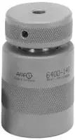 Schraubbock Nr.6400 Gr.200 m.flacher Auflage H.140-200mm AMF