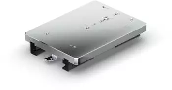 Fein VersaMAG Universalplatte 200x160x37mm (90701008020)