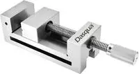 Dasqua Schraubkopf 8802-5110 Backenbreite: 63mm Spann-Weite (max.): 73mm