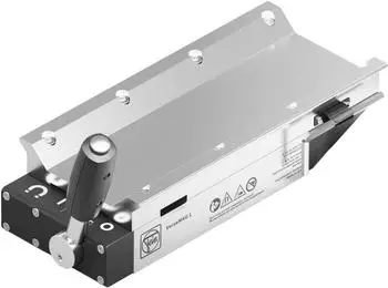 Fein VersaMAG L Permanentmagnet 12500N Magnethaltekraft (99100001358)