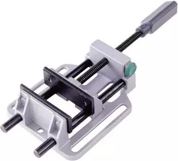 Wolfcraft Universal-Schraubstock 100 mm (3410000)