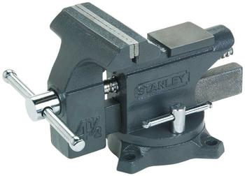 Stanley MaxSteel Schraubstock leichte Ausführung (83-065)