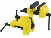STANLEY (15514) 1-83-069, STANLEY (15514) Stanley Multiachsen-Schraubstock MaxSteel