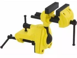 Stanley MaxSteel Multiachsen Schraubstock (83-069)