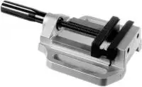 Bosch Accessories 2608030057, Bosch Accessories MS 100G Maschinenschraubstock