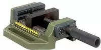 Proxxon 20392, Proxxon Primus 75 Maschinenschraubstock 20392 Backenbreite: 75mm