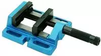 R&ouml;hm Maschinenschraubstock DPV 863423, Gr&ouml;&szlig;e 3, 120mm Backenbreite, Spannweite