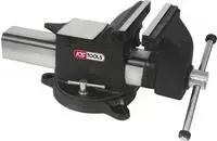 Ks Tools Parallel-schraubstock, 5