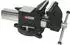KS Tools Parallel-Schraubstock