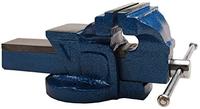 BGS Schraubstock 59255