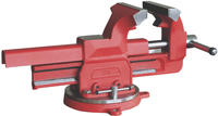 Ks Tools Schraubstock 914.0040