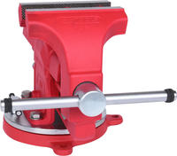 Ks Tools Schraubstock 914.0035