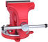 KS Tools Schraubstock mit Rundteller, 150 mm (914.0035)