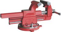 Ks Tools Schraubstock 914.0025