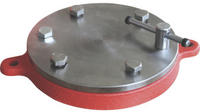 Ks Tools Drehteller, Schraubstock 914.0037