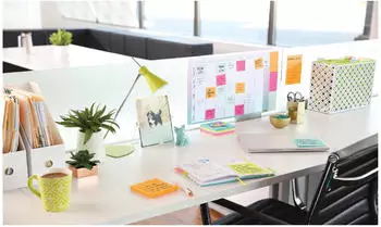 Post-it Super Sticky Miami Haftnotizen extrastark farbsortiert (62212SMI)