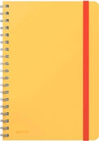 Leitz Collegeblock Cosy 44840019 B5 kariert gelb