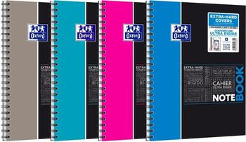 Oxford Studium Collegeblock Notebook A4+ liniert