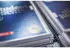 Brunnen Collegeblock Premium Student - A4, Lineatur 21, 80 Blatt, blau