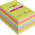 Post-it Super Sticky Haftnotizen liniert 101x152mm (70007006342)