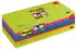 Post-it Super Sticky Haftnotizen liniert 101x152mm (70007006342)