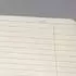 sigel Conceptum Spiralblock A4, liniert, schwarz, 80 Blatt, 3er Pack (CO821/3)