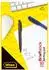 Idena Schreibblock liniert A4, 50 Blatt, 70g/m², kopfgeleimt, 10er-Pack (10396-10)
