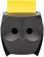 Post-it Haftnotizspender Super Sticky OWL-330 +2x45Bl
