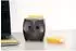 Post-it Super Sticky Z-Notes Spender Eule, 76x76mm (OWL-330)