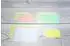 Exacompta Karteikarten liniert 125x200mm, sortiert, 12x100 Stück (13853X)