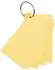 Exacompta Flashcards A6 liniert perforiert mit Ring, farbig sortiert, 19x50 Stück (10340Epack)