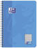 Oxford TOUCH B5 80 Blatt kariert