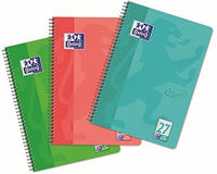 Collegeblock L27 Touch sortiert