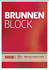 Brunnen Verlag Block A5 kariert 50 Blatt (1052428)