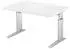 grau/silber