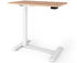 eSmart Germany Mobiler Beistelltisch 70x40cm (EAC-121)