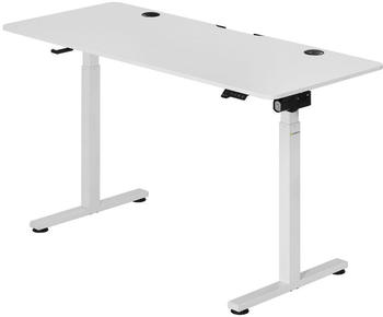 Juskys Office Stand 140x60cm (21287)