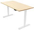 Ergotopia Desktopia Pro X 120x80cm